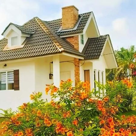 Tehel Farmhouse Malacca Exterior photo