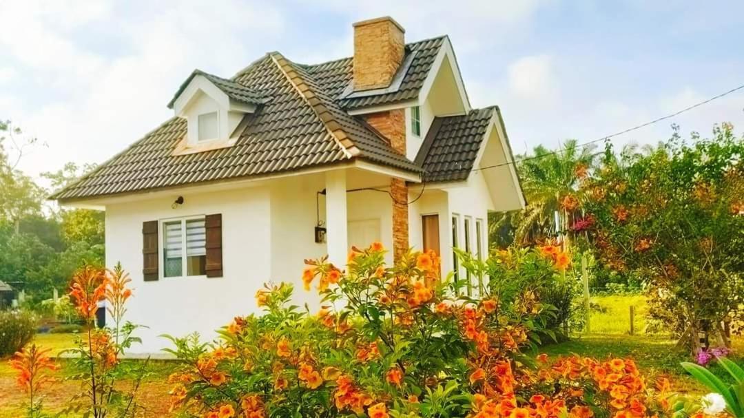 Tehel Farmhouse Malacca Exterior photo