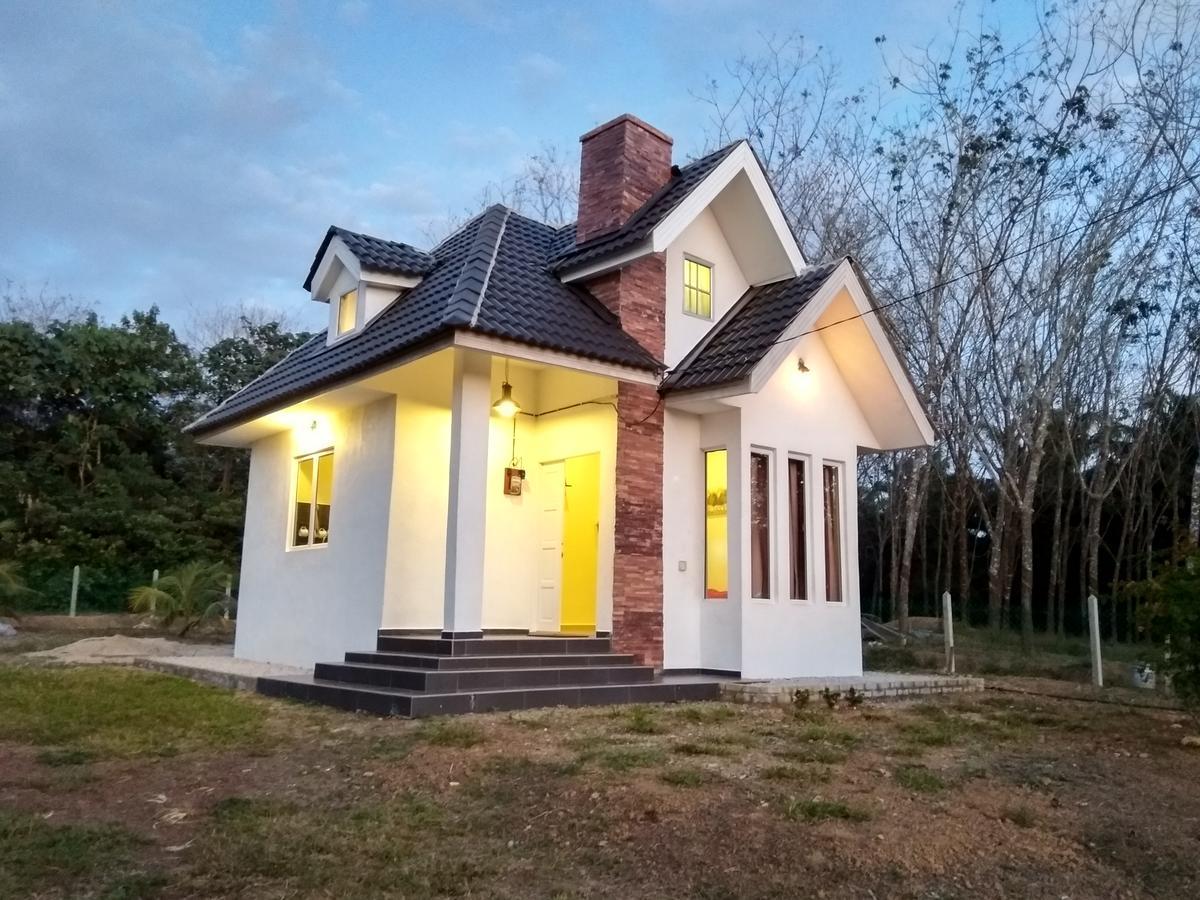 Tehel Farmhouse Malacca Exterior photo
