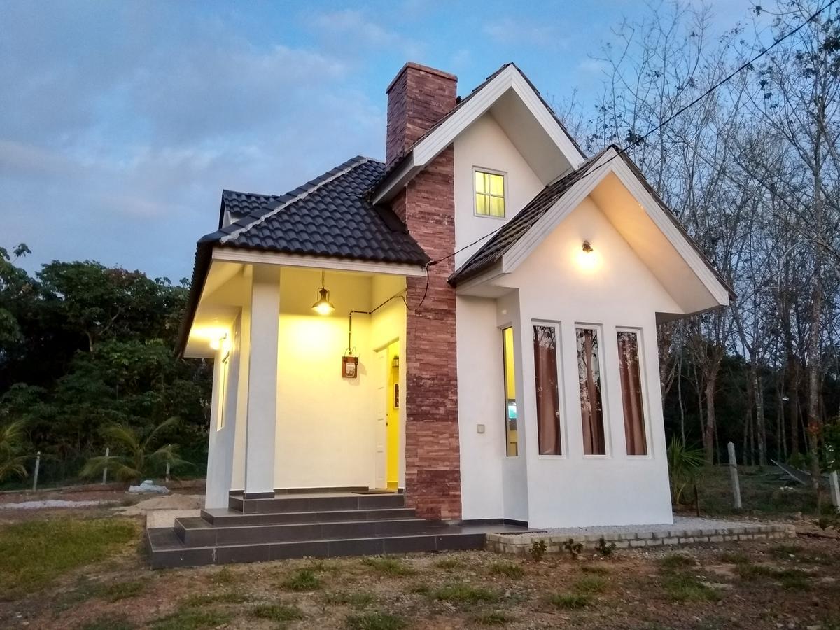 Tehel Farmhouse Malacca Exterior photo