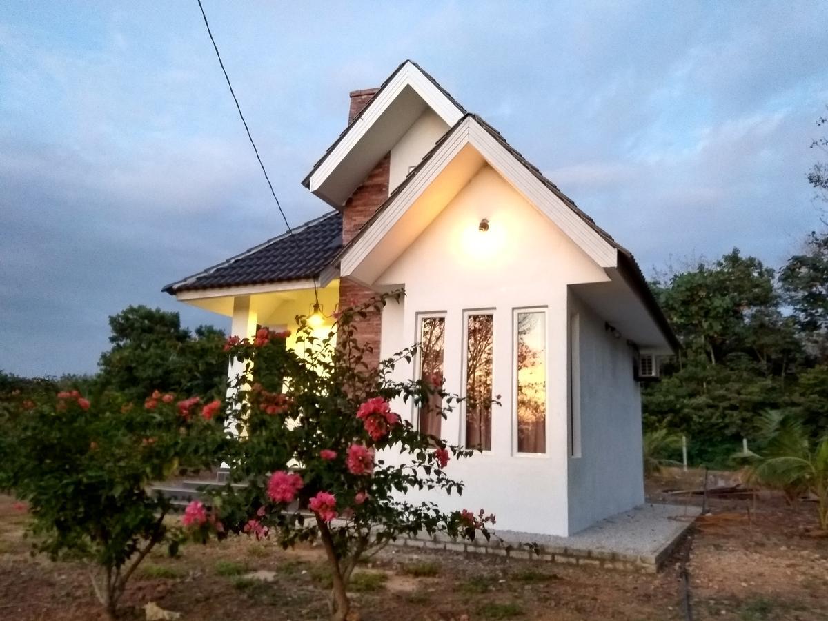 Tehel Farmhouse Malacca Exterior photo