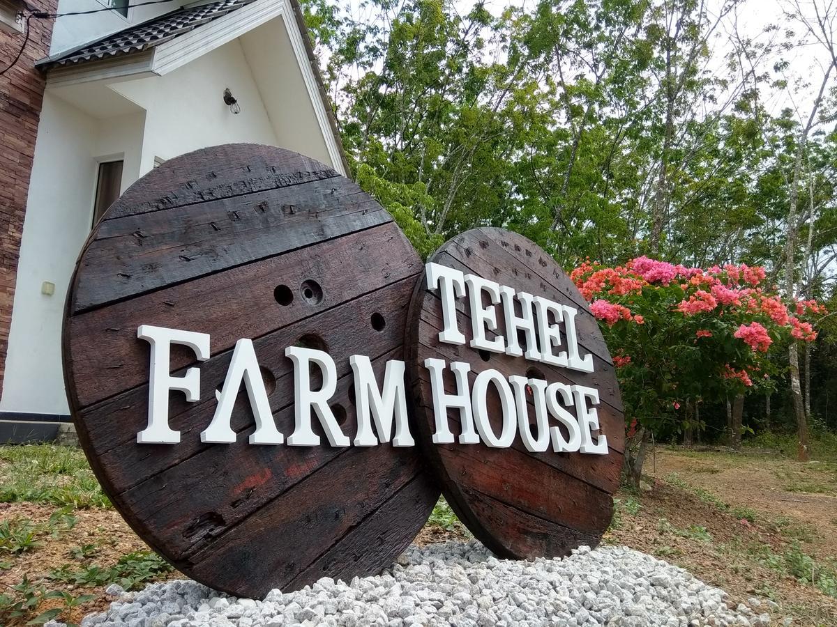 Tehel Farmhouse Malacca Exterior photo
